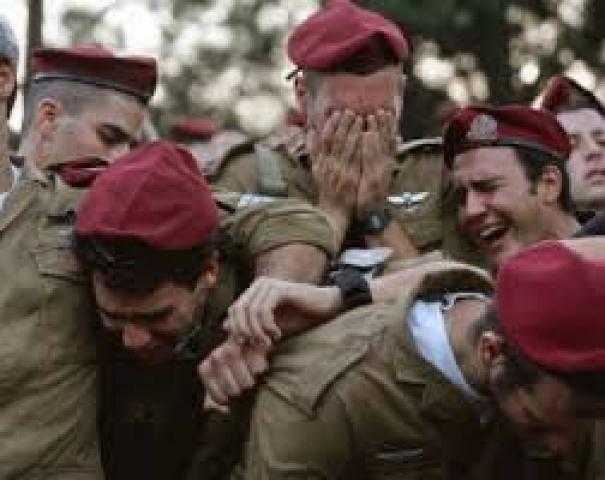 جيش الاحتلال يبحث عن يهود من الخارج للقتال في غزة