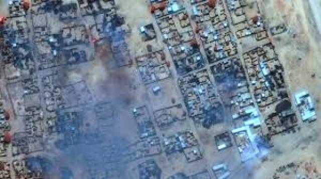 السودان.. لجنة شعبية تتهم ”الدعم السريع” بقتل 6 مدنيين في الفاشر