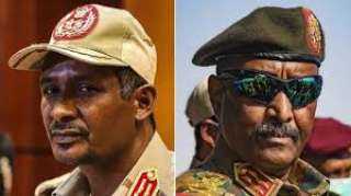 السودان .. الدعم السريع يهاجم بمسيراته مدينة سنار ومطار الخرطوم والجيش يتصدى