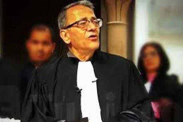 فضيحة مدوية للقضاء التونسي .. الحكم بسجن القاضي أحمد الصواب في جلسة 7 دقائق