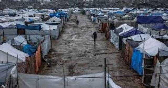 مهندسو غزة يطلقون مبادرة لفحص المنازل المتضررة بعد المنخفض الجوي