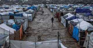 مهندسو غزة يطلقون مبادرة لفحص المنازل المتضررة بعد المنخفض الجوي