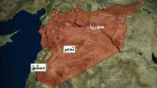 أميركا تهاجم مواقع لتنظيم الدولة بسوريا وتطلق عملية ”عين الصقر