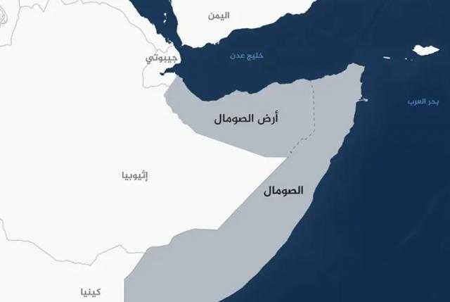 رئيس الوزراء الصومالي: الأجدر بنتنياهو الاعتراف بالدولة الفلسطينية