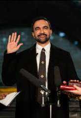 عمدة نيويورك: أدّيت اليمين الدستورية على قرآن بنسخة عثمانية