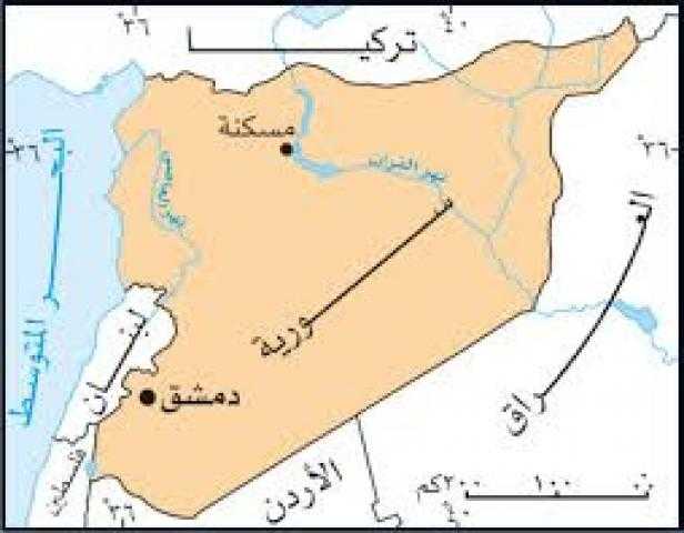 تعزيزات جديدة للجيش في ريف حلب.. وقسد تنفي وجود تحركات بمحيط مسكنة